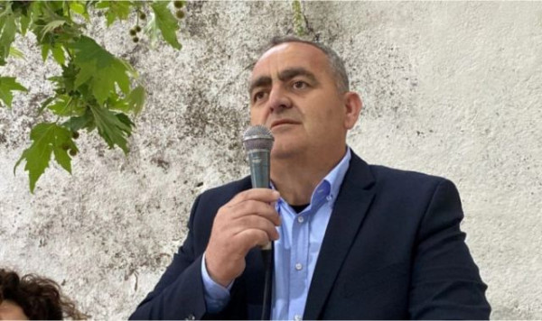 Μπελέρη από φυλακές: Είμαι απτόητος- Δεν πρόκειται να λυγίσω