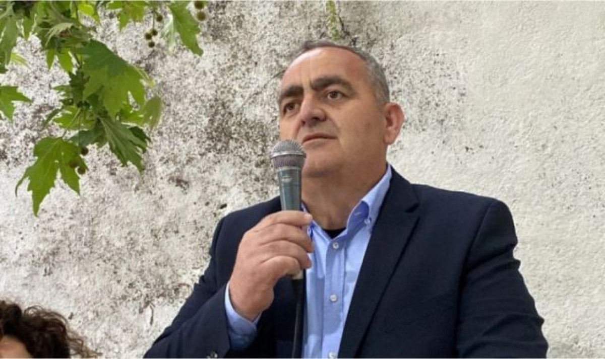 Μπελέρη από φυλακές: Είμαι απτόητος- Δεν πρόκειται να λυγίσω