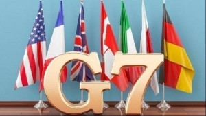 G7: Έκκληση για αποκλιμάκωση στη σύγκρουση μεταξύ Ισραήλ και Ιράν
