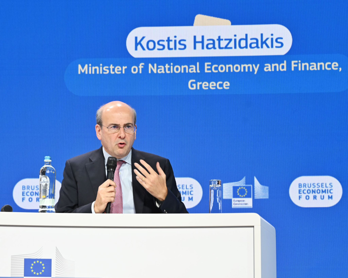 Χατζηδάκης: Ναι σε Ταμείο Ανάκαμψης ΙΙ, για πράσινες πολιτικές
