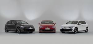 Νέα Golf GTI, GTE και GTD: αποκάλυψη στη Γενεύη
