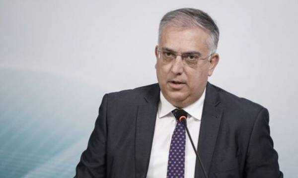 Θεοδωρικάκος: Στην Αττική το 70% της εγκληματικότητας