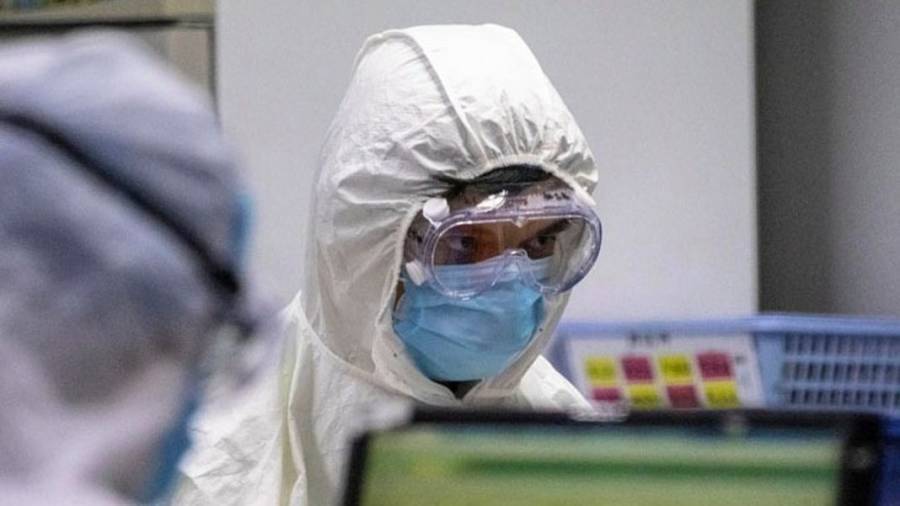 Κορονοϊός: Ξεπέρασαν τους 3.000 οι νεκροί στην Κίνα