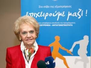Οι εξαγωγές φέρνουν την ανάπτυξη