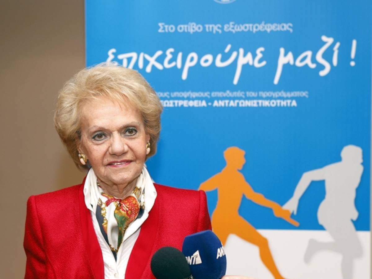 Οι εξαγωγές φέρνουν την ανάπτυξη