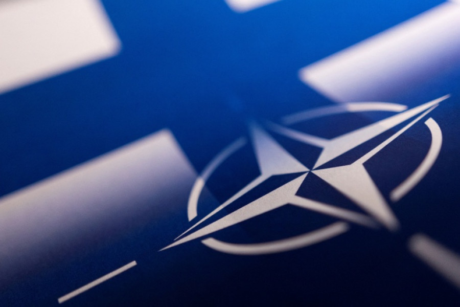 Επίσημο: Η Φινλανδία αποφάσισε να κάνει πρόταση ένταξης στο ΝΑΤΟ