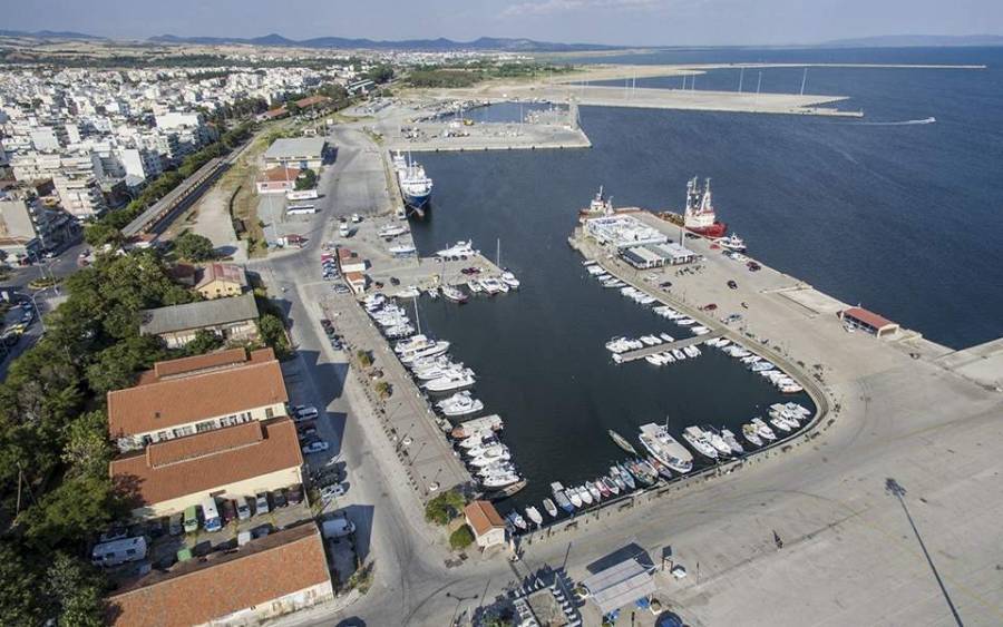 Περιφερειακά λιμάνια: Την Τρίτη η εκδήλωση ενδιαφέροντος για οικονομικό σύμβουλο