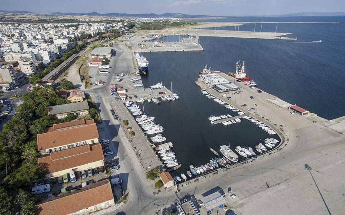 Περιφερειακά λιμάνια: Την Τρίτη η εκδήλωση ενδιαφέροντος για οικονομικό σύμβουλο