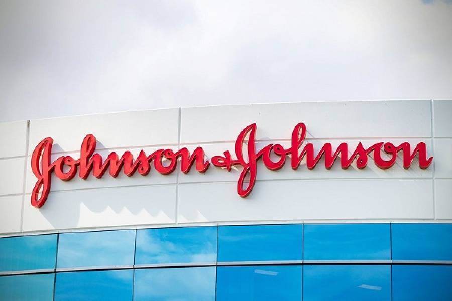 «Πράσινο» φως από τον ΕΜΑ στο εμβόλιο της Johnson&amp;Johnson