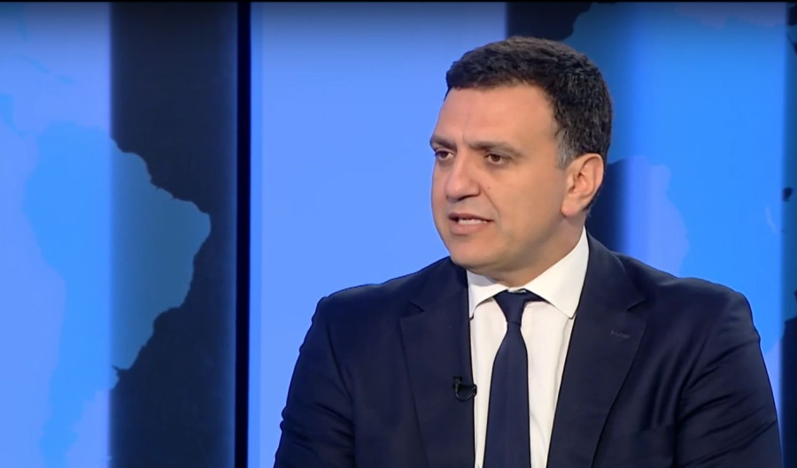 Κικίλιας: Καμία αύξηση στα καύσιμα, πριν εξαντληθούν τα αποθέματα - Τα πρόστιμα θα πέφτουν «βροχή»