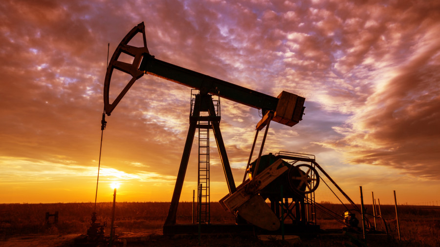 Ανεβαίνει κοντά στο 1% το πετρέλαιο ελέω Ρωσίας-Ενισχύεται το αέριο