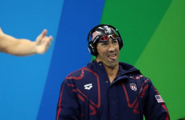 Ολυμπιακοί Αγώνες Ρίο: Στα 19 μετάλλια ο Φελπς-Νέος σοκαριστικός τραυματισμός