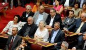 Λουκέτο στην ΕΡΤ: Σήμερα στη Βουλή η τροπολογία του ΚΚΕ