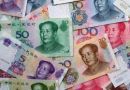 Κίνα: Σε χαμηλό έξι ετών τα συναλλαγματικά αποθέματα