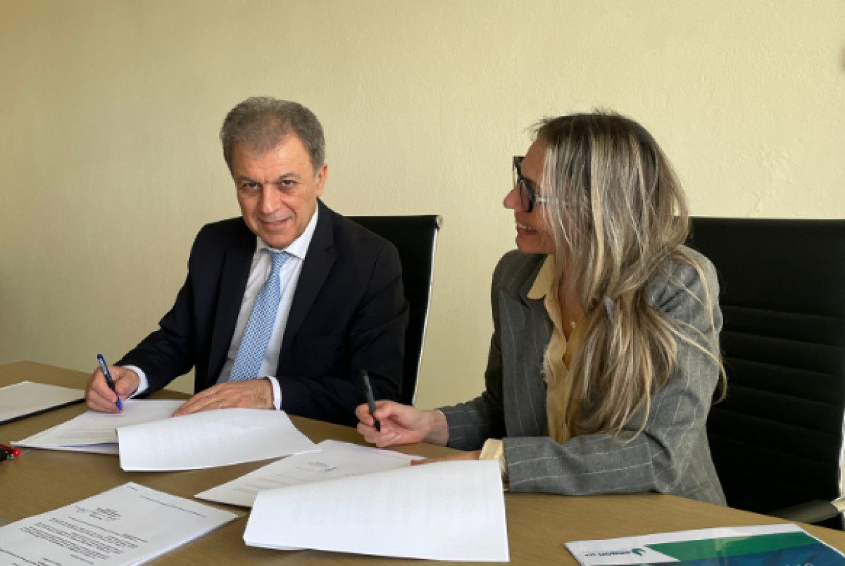 enaon EDA: Σημαντική πρόοδος στο Δίκτυο Φυσικού Αερίου Δυτικής Μακεδονίας