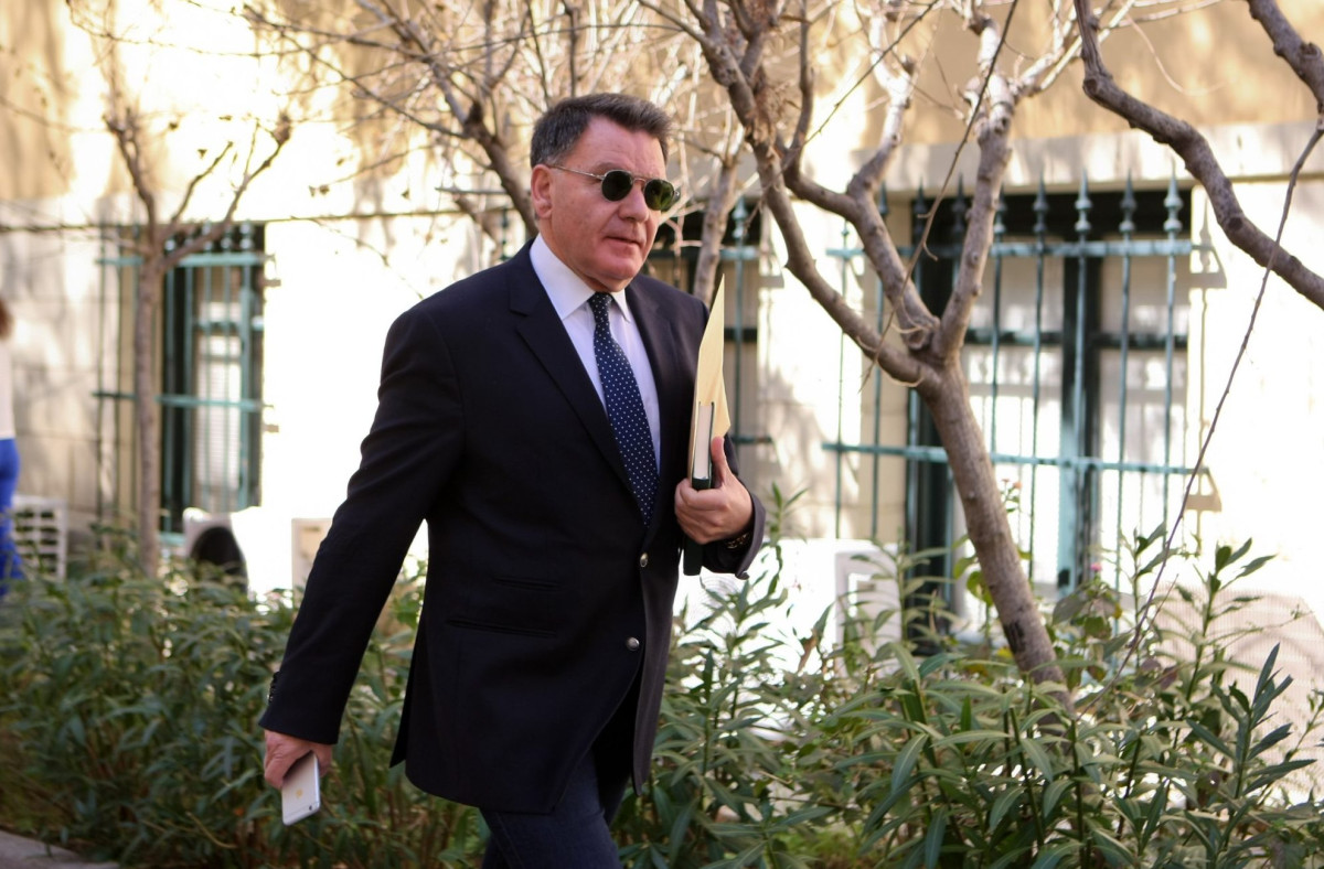 Κούγιας: Έχει εγκαθιδρυθεί χούντα της ομοφυλοφιλικής κοινότητας- «Βέλη» σε Σοφό