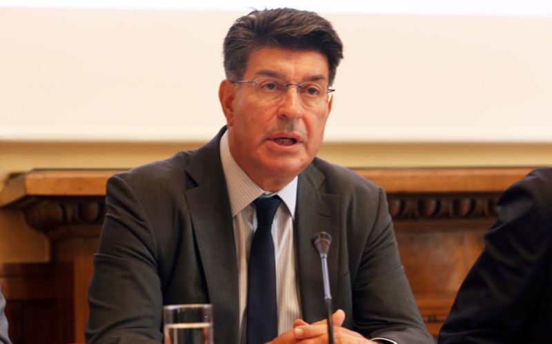Φέσσας: Μονόδρομος για τη χώρα ένα φιλοεπενδυτικό μεταρρυθμιστικό Big Bang