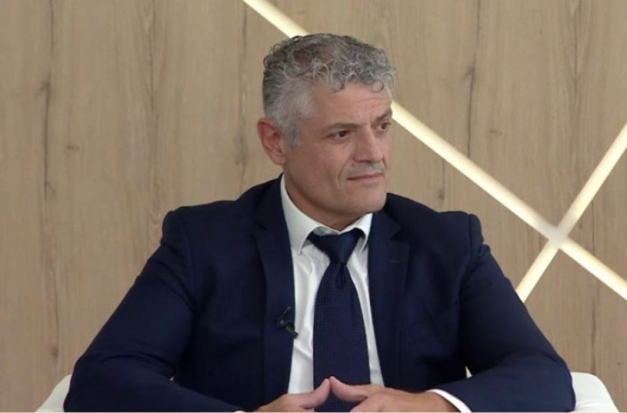 Ελληνικός Σύνδεσμος Προμηθευτών Ενέργειας: Νέος πρόεδρος ο Γιάννης Μητρόπουλος