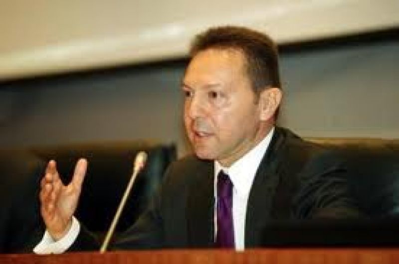 ΙΟΒΕ: Στα "τάρταρα" το οικονομικό κλίμα