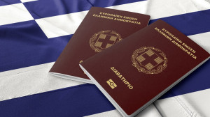 Henley Passport Index: Στην 5η θέση η Ελλάδα στα πιο ισχυρά διαβατήρια του κόσμου για το 2025