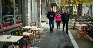 Γερουλάνος: Ο νόμος για το κάπνισμα πρέπει να εφαρμοστεί παντού