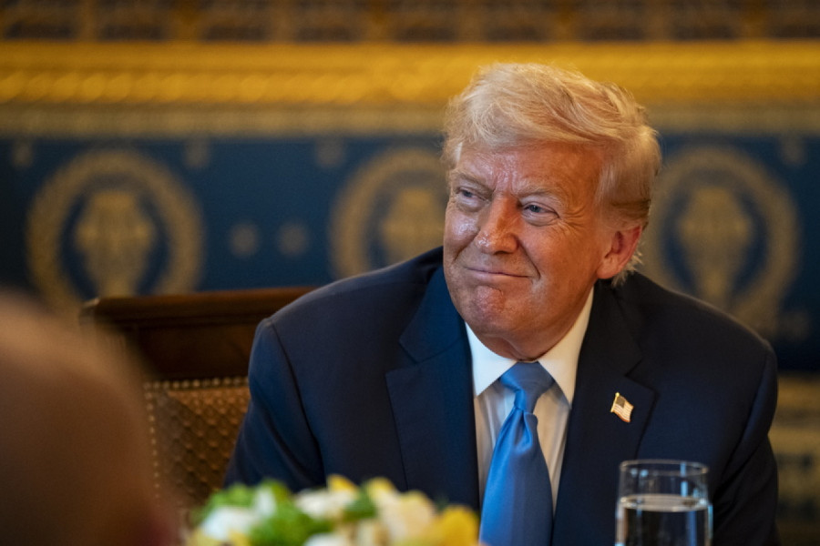 NY Times: Fact-checking των ισχυρισμών Τραμπ – Το πραγματικό κόστος του πολέμου για τις ΗΠΑ
