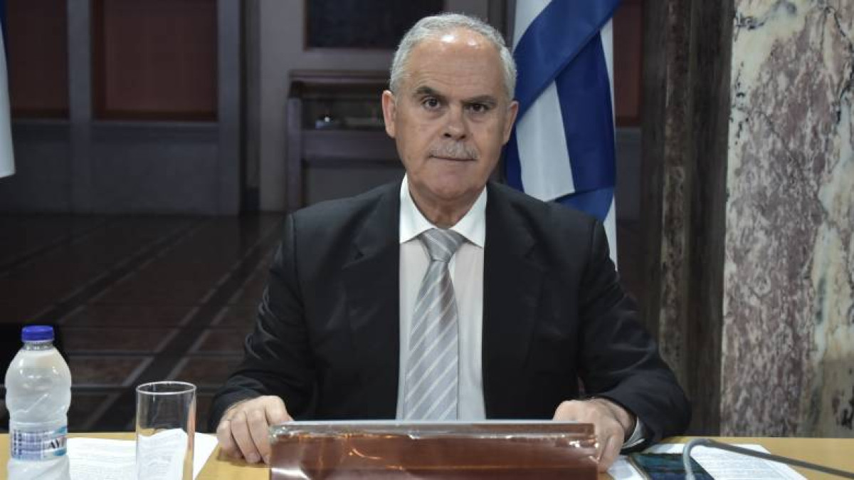 Στο σχέδιο πόλης ΟΥΛΕΝ και Αγία Κυριακή στην Κηφισιά