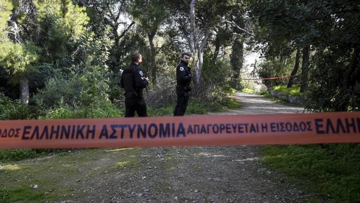 Φιλοπάππου: Το χρονικό της υπόθεσης-Πώς έφτασε η ΕΛΑΣ στους δράστες