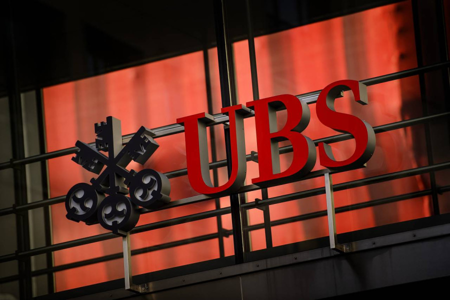 UBS: Δεν υπάρχουν οι προϋποθέσεις βιώσιμου ράλι στην αγορά μετοχών