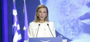 Άλλα τρία χρόνια στο τιμόνι της ΕΕΕ η Μελίνα Τραυλού
