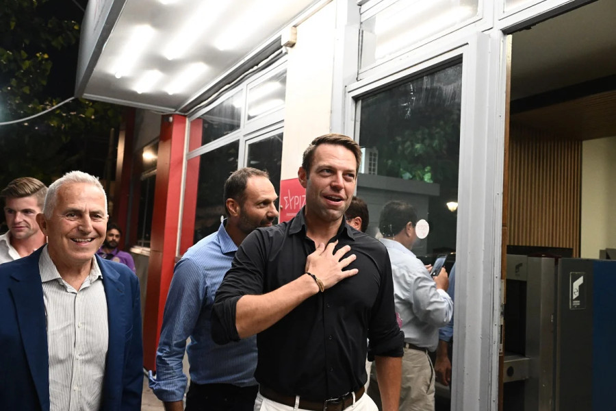 Η εμμονή με την «πατριωτική Αριστερά» και το σενάριο «Πρέσπες από την ανάποδη»