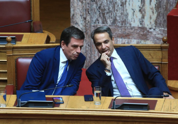 Τουρκολιβυκό μνημόνιο: Άκυρο, αλλά πληγώνει τη ΝΔ - Από το «τον ήπιαμε» στην «πολιτική ήττα»