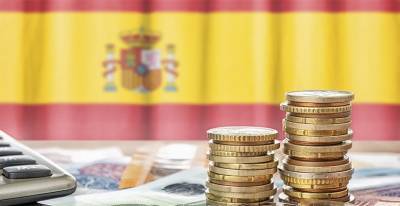 Σε υψηλό 30ετίας ο πληθωρισμός στην Ισπανία
