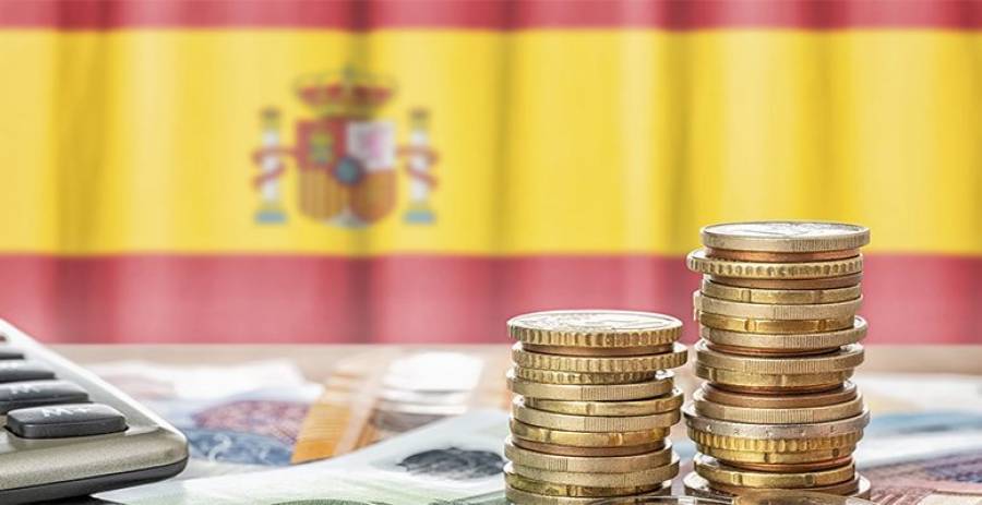 Σε υψηλό 30ετίας ο πληθωρισμός στην Ισπανία
