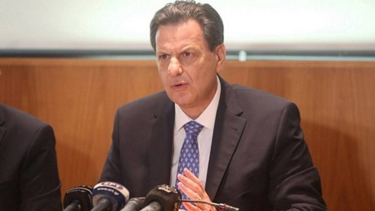 Σκυλακάκης: Πιθανότητα ανοδικής αναθεώρησης του ρυθμού ανάπτυξης από Σεπτέμβριο