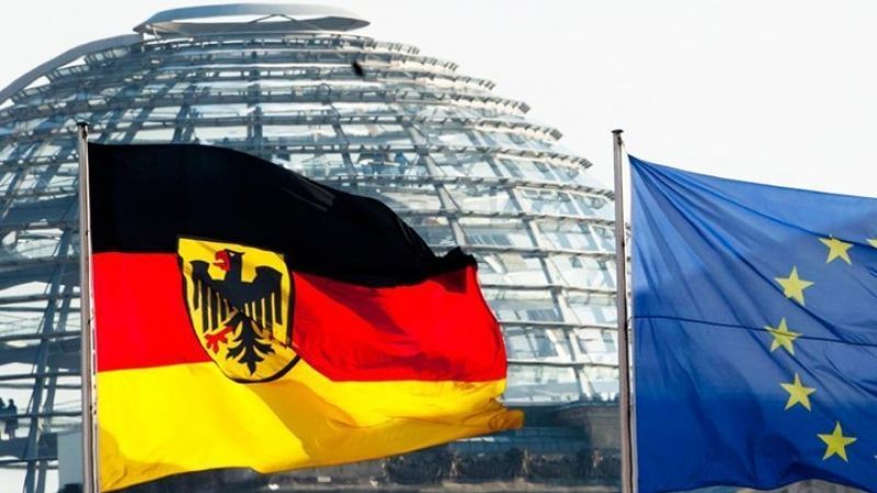 Επιβραδύνθηκε ο πληθωρισμός της Γερμανίας τον Μάρτιο