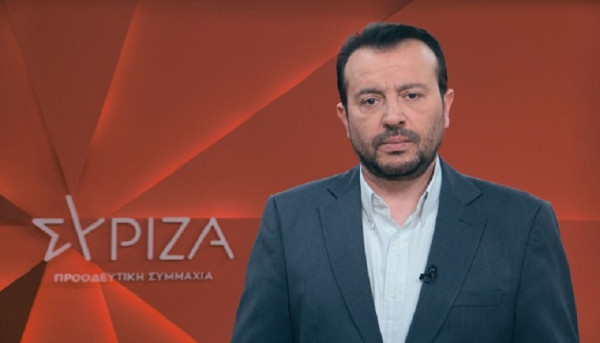 «Μάχη» μεταξύ Ν.Παππά-Παπαθανάση για τους δανειολήπτες και τους servicers