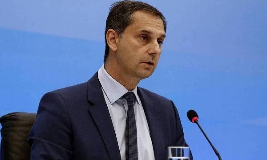 Θεοχάρης: Τα δύο επιτυχημένα στοιχήματα του ελληνικού τουρισμού
