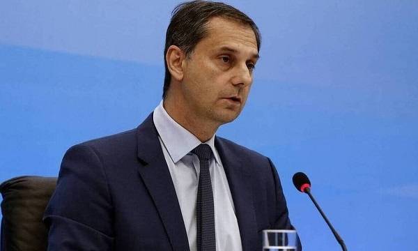 Θεοχάρης: Τα δύο επιτυχημένα στοιχήματα του ελληνικού τουρισμού