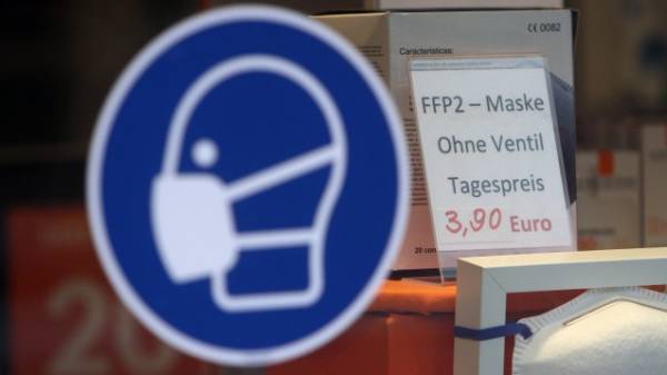 Γερμανία: Βουλευτές έπαιρναν μίζες για την αγορά μασκών