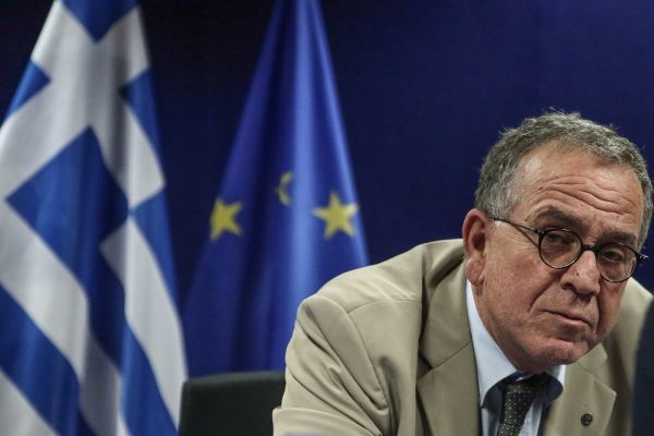 Μουζάλας - Κυρίτσης διαψεύδουν τα περί μετεγκατάστασης προσφύγων στην Κρήτη