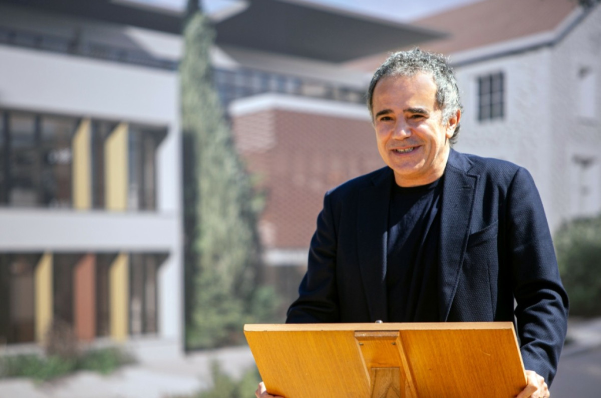 Αριστοτέλης Μυστακίδης: Ο Έλληνας δισεκατομμυριούχος που αλλάζει σελίδα στον ΠΑΟΚ