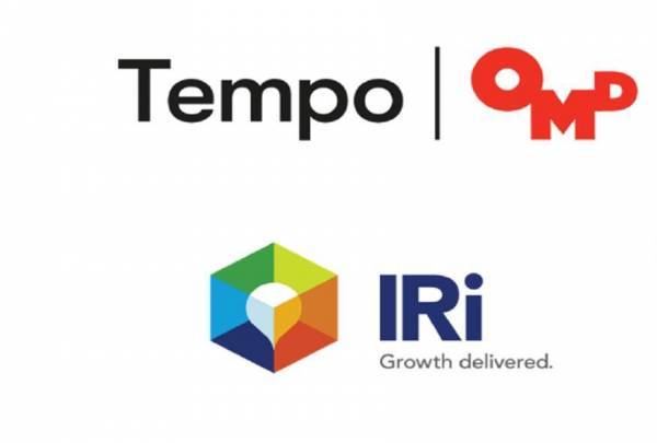 Στρατηγική συνεργασία Tempo OMD & IRI Hellas