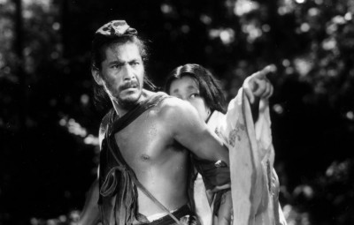 Rashomon: 10 πράγματα που ίσως δεν ξέρατε για τη θρυλική ταινία του Ακίρα Κουροσάβα