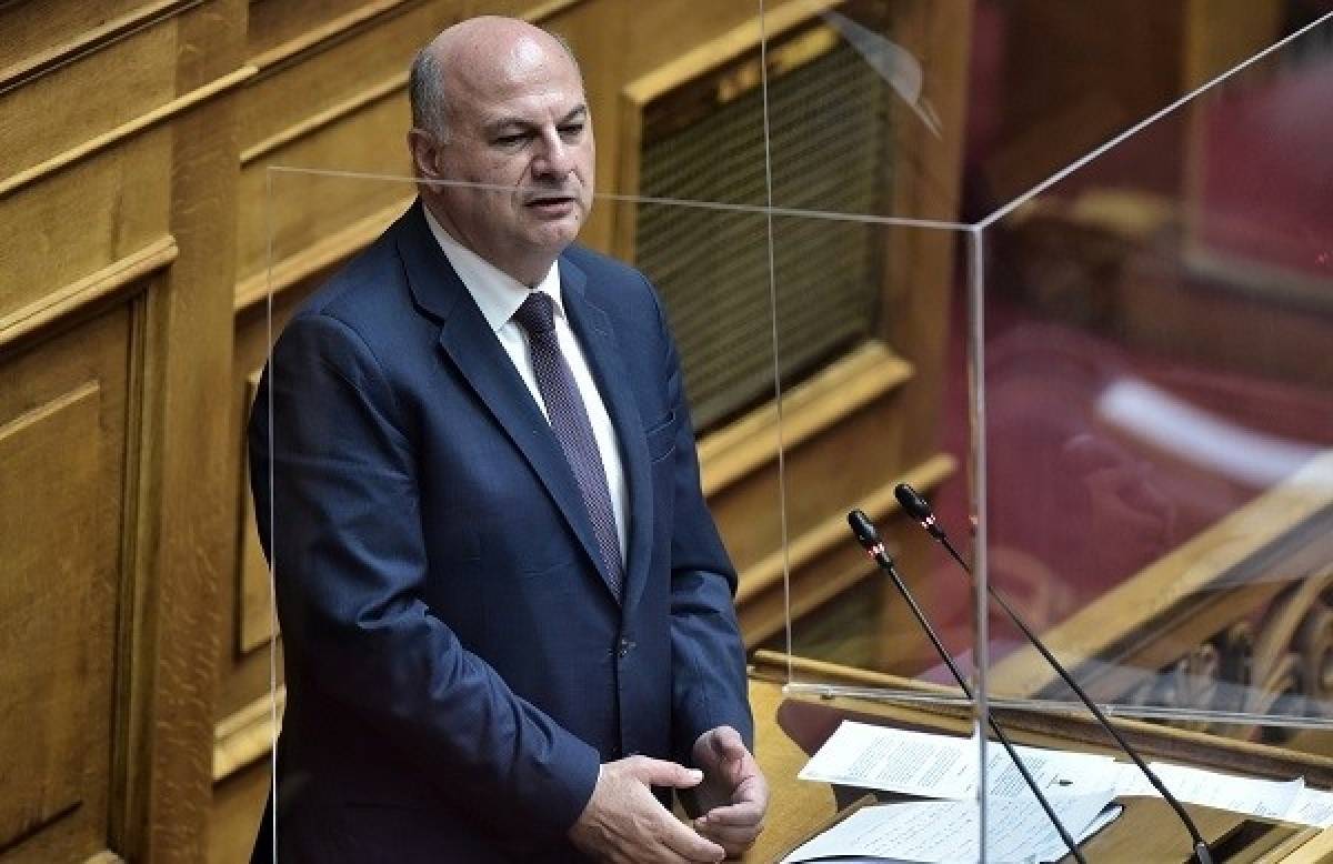 Έρχεται ρύθμιση για τη συνεπιμέλεια των παιδιών διαζευγμένων γονέων