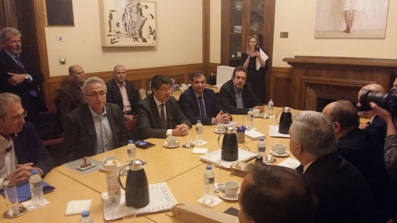 ΕΣΕΕ: Επαναφέρει την πρόταση για αύξηση του κατώτατου μισθού