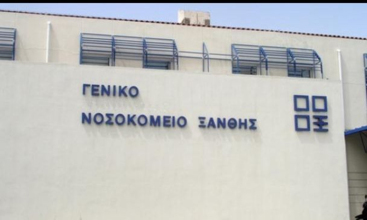 Τραγωδία στην Ξάνθη: Αυτοκίνητο παρέσυρε και σκότωσε αγοράκι 2,5 ετών