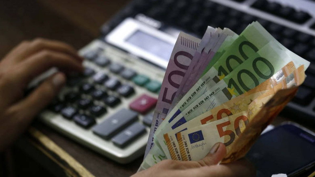 Ρύθμιση χρεών: Αυξάνονται οι αιτήσεις για 36, 72, 120 δόσεις