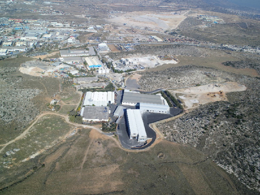 Mevaco: Κέρδη 1,9 εκατ. ευρώ το 2021