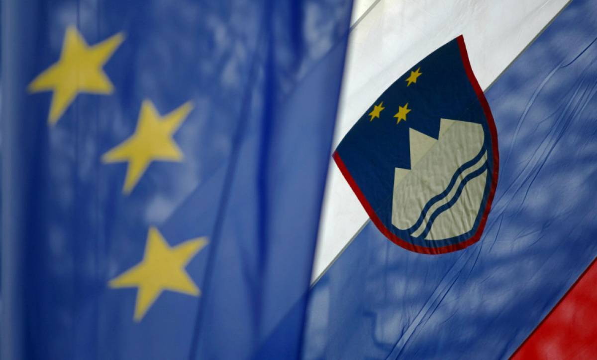 Δείπνο των 27 στη Σλοβενία με... ακανθώδη ζητήματα